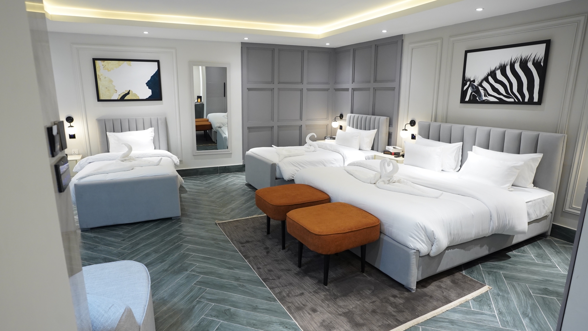 Family Suite